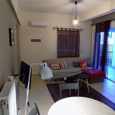 George'S Apartment In Volos Area Εξωτερικό φωτογραφία