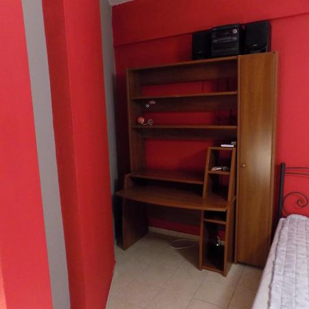 George'S Apartment In Volos Area Εξωτερικό φωτογραφία