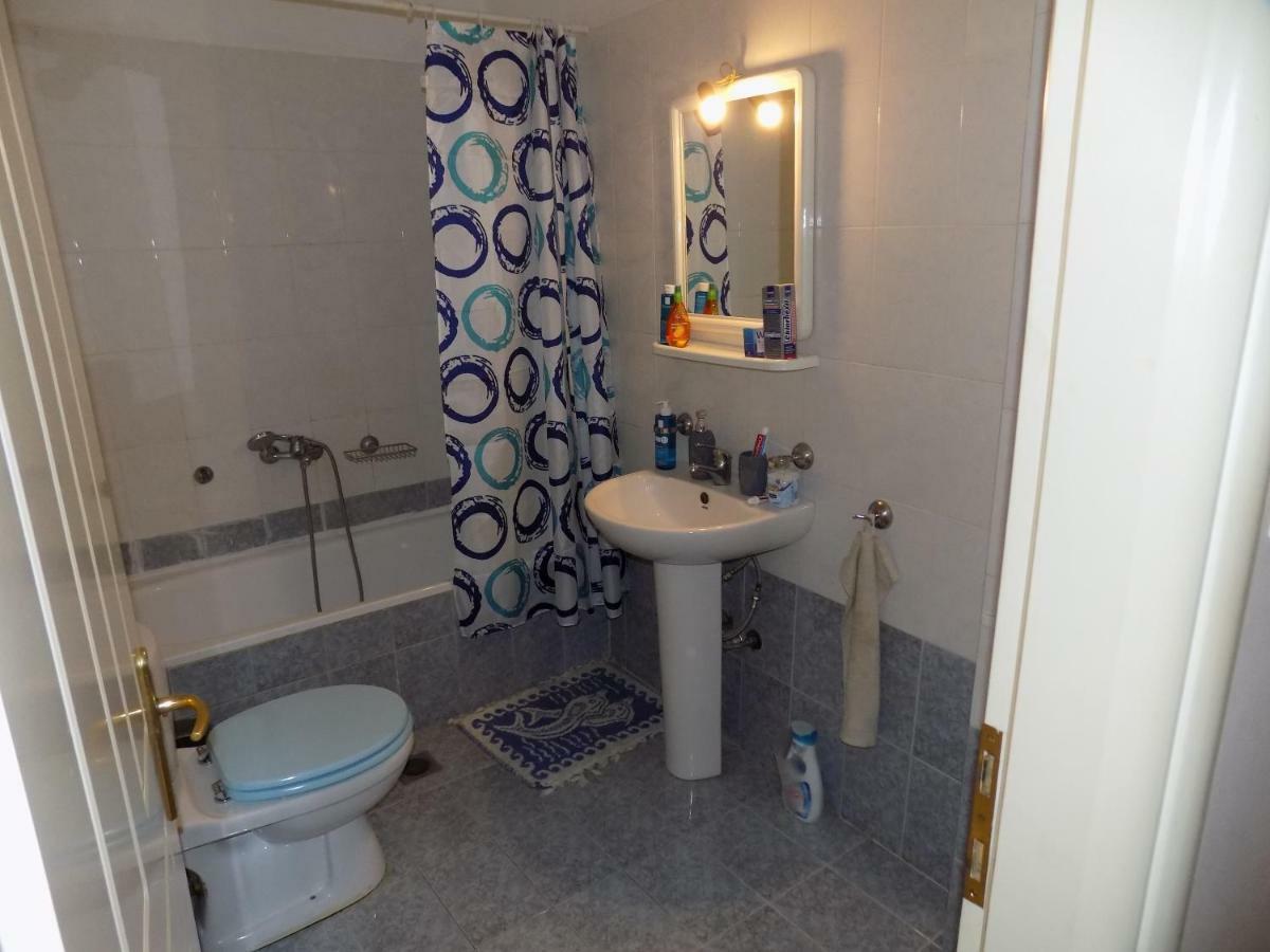George'S Apartment In Volos Area Εξωτερικό φωτογραφία