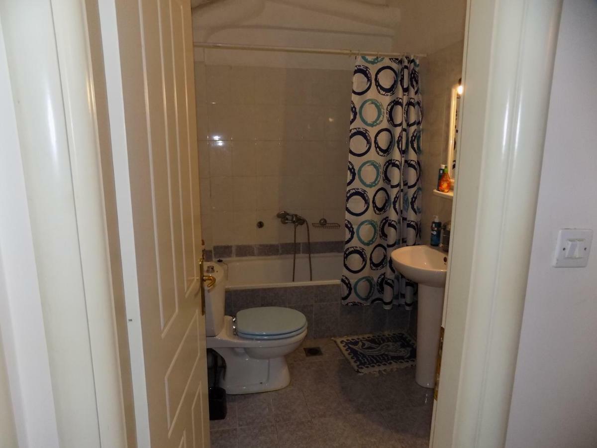 George'S Apartment In Volos Area Εξωτερικό φωτογραφία