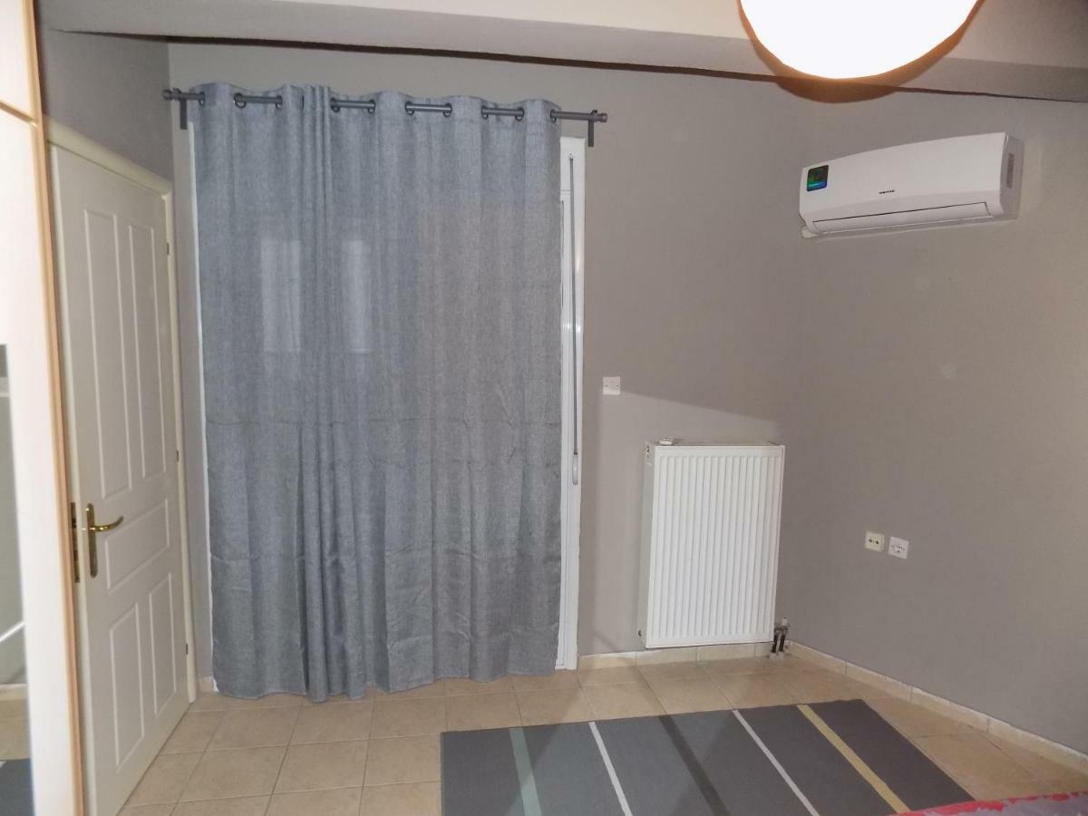 George'S Apartment In Volos Area Εξωτερικό φωτογραφία