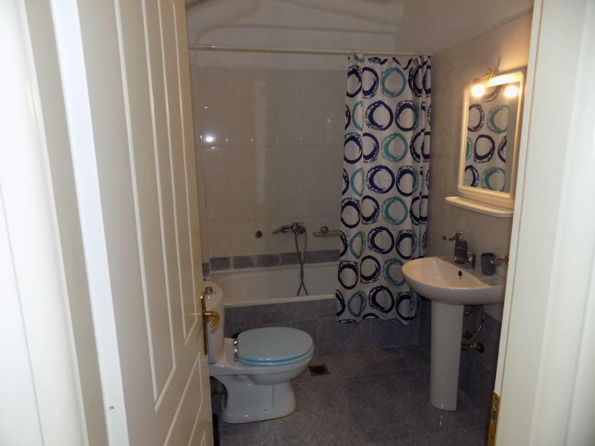 George'S Apartment In Volos Area Εξωτερικό φωτογραφία