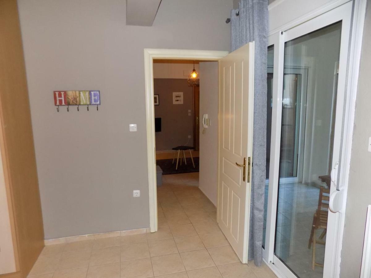 George'S Apartment In Volos Area Εξωτερικό φωτογραφία