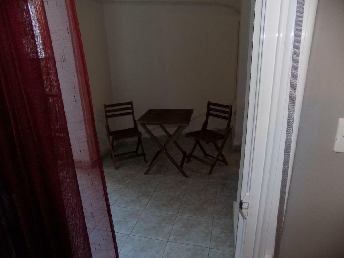 George'S Apartment In Volos Area Εξωτερικό φωτογραφία