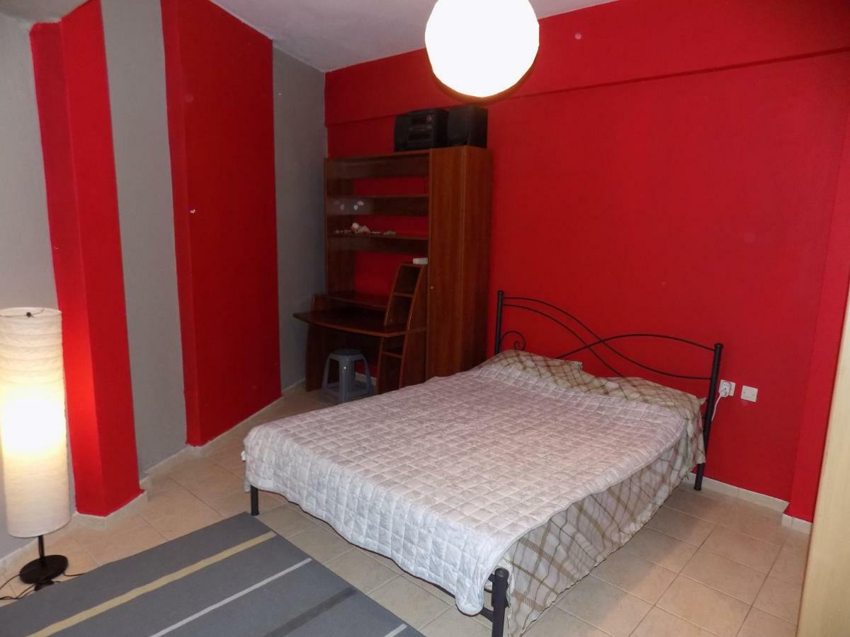 George'S Apartment In Volos Area Εξωτερικό φωτογραφία
