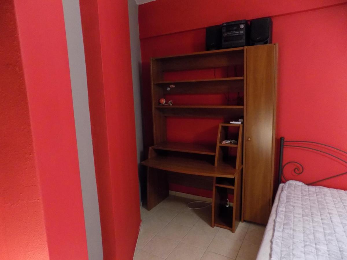 George'S Apartment In Volos Area Εξωτερικό φωτογραφία