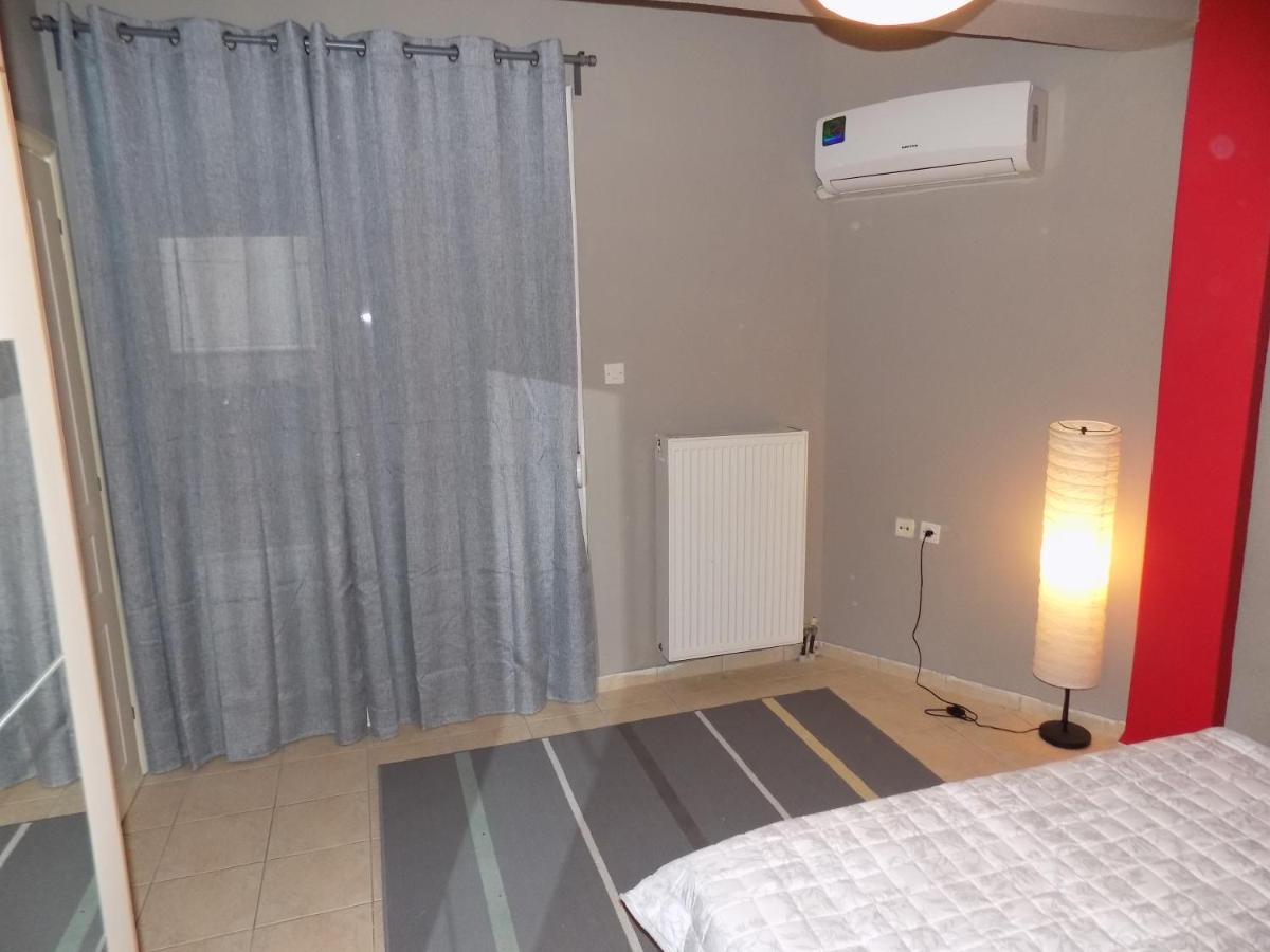 George'S Apartment In Volos Area Εξωτερικό φωτογραφία