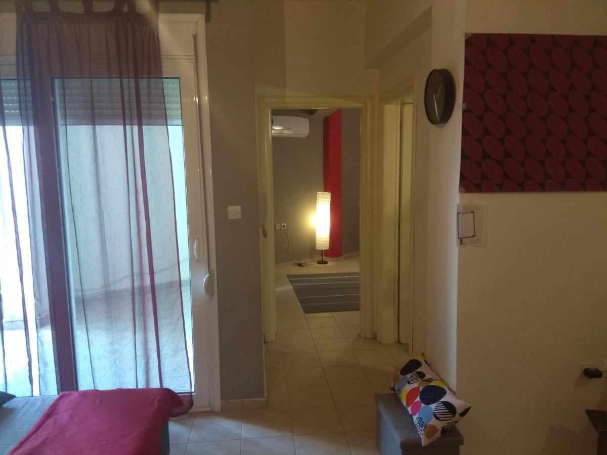 George'S Apartment In Volos Area Εξωτερικό φωτογραφία